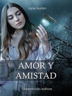Amor y amistad - ebook
